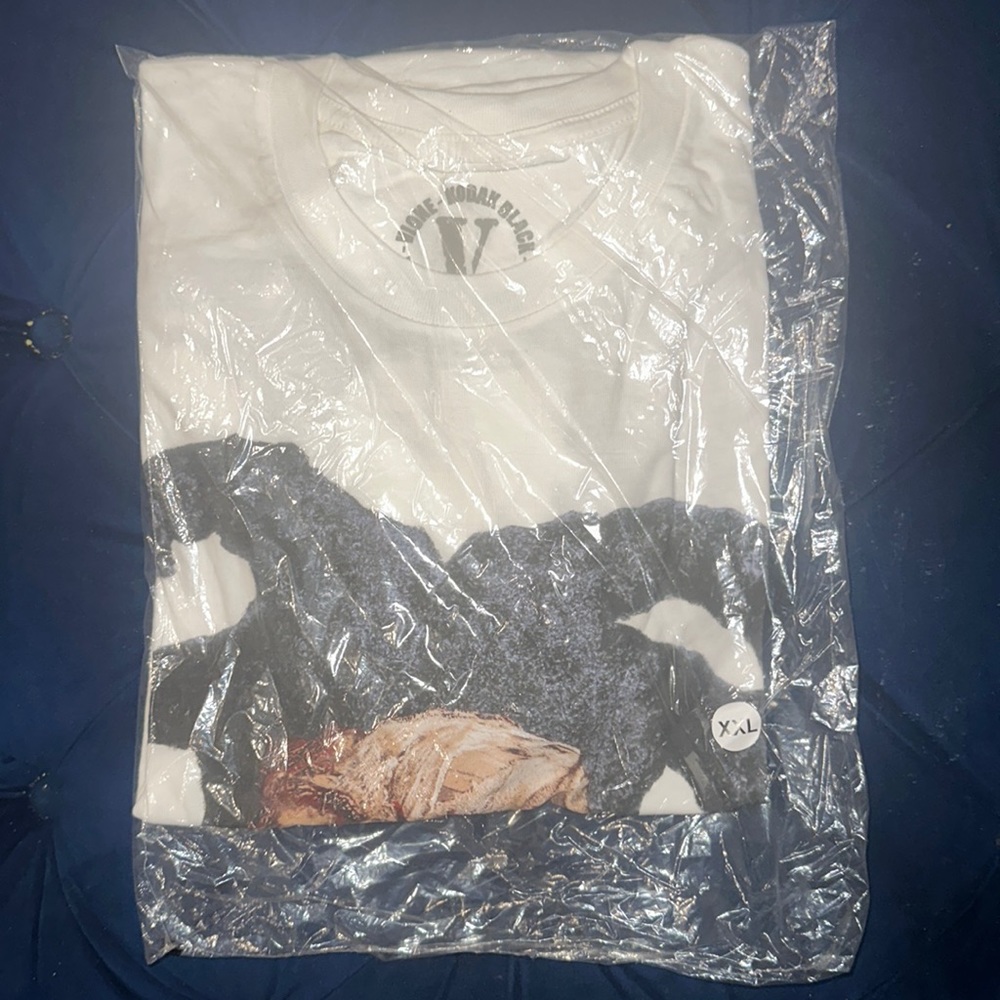 Kodak Black Vlone Shirt